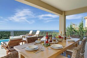 Villa Persephone