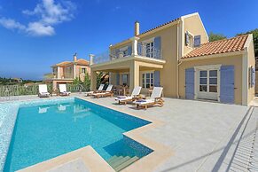 Villa Persephone