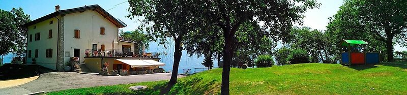 Villa delle Querce
