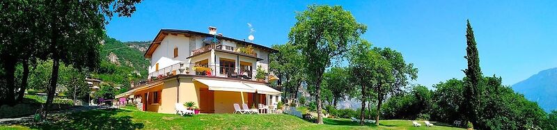 Villa delle Querce