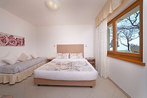 Villa delle Querce