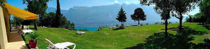 Villa delle Querce