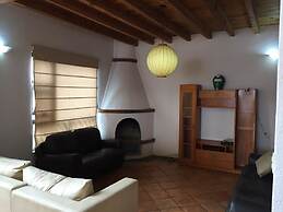 Casa Terracota