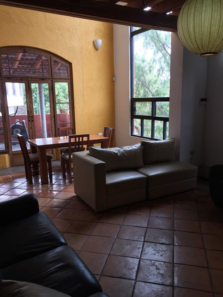 Casa Terracota