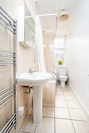 Lovely 2-bed Apartment in Old Town Edinburgh