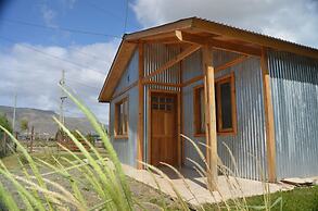 Cabañas Las Cumbres