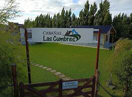 Cabañas Las Cumbres
