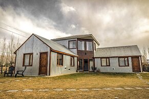 Cabañas Las Cumbres