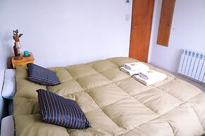 Cabañas Las Cumbres