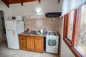 Cabañas Las Cumbres
