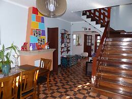 Lighthouse Bed And Breakfast