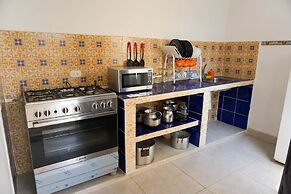 Hostal Paraiso Tayrona
