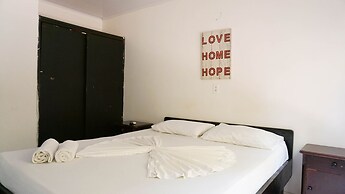Hostal Paraiso Tayrona