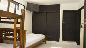 Hostal Paraiso Tayrona