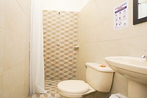 Hostal Paraiso Tayrona