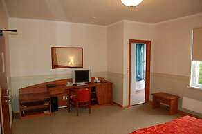 Mithos hotel