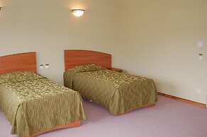 Mithos hotel