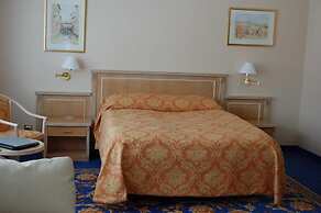 Mithos hotel