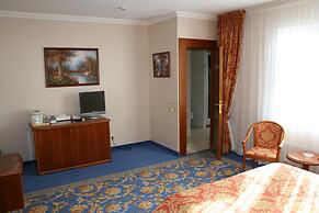 Mithos hotel