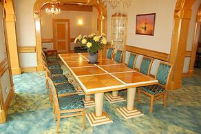 Mithos hotel