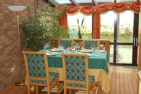 Mithos hotel