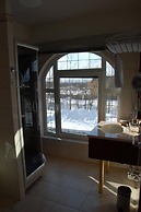 Mithos hotel