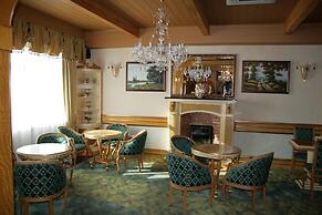 Mithos hotel