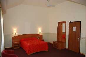Mithos hotel
