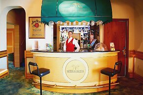Mithos hotel
