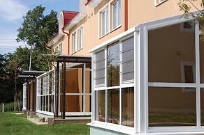 Mithos hotel