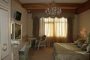 Mithos hotel