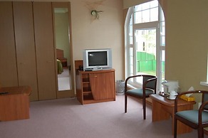 Mithos hotel