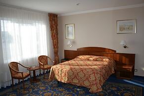 Mithos hotel