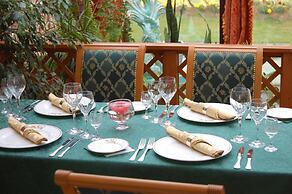 Mithos hotel