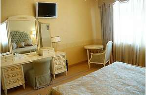 Mithos hotel