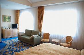 Mithos hotel