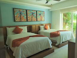The Beach Residence