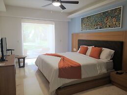 The Beach Residence