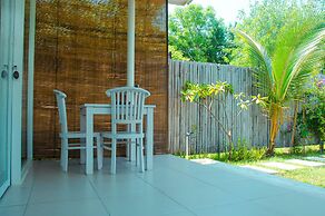 Villa Samalas Resort and Restaurant