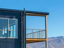 Pukaki Air Lodge