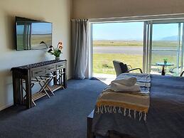 Pukaki Air Lodge