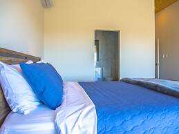 Pukaki Air Lodge
