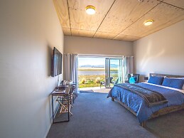 Pukaki Air Lodge