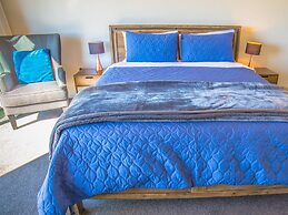 Pukaki Air Lodge
