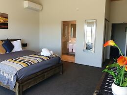 Pukaki Air Lodge