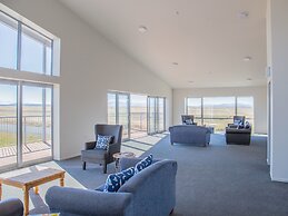 Pukaki Air Lodge