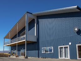 Pukaki Air Lodge