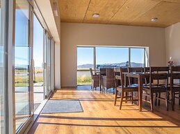 Pukaki Air Lodge