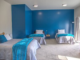 Pukaki Air Lodge