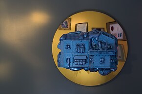 BnA Alter Museum